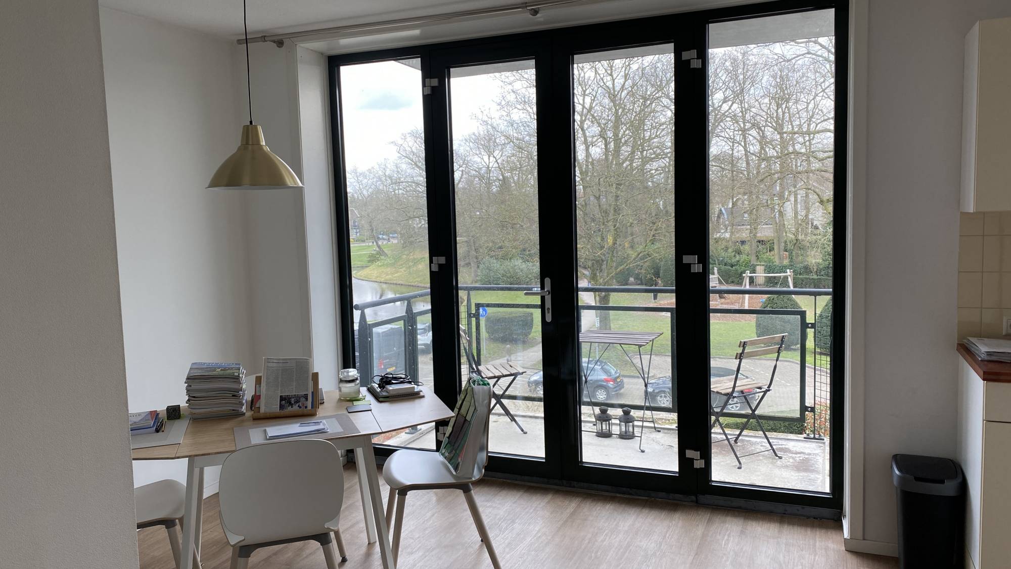 Woning te huur: Slotlaan, Zeist