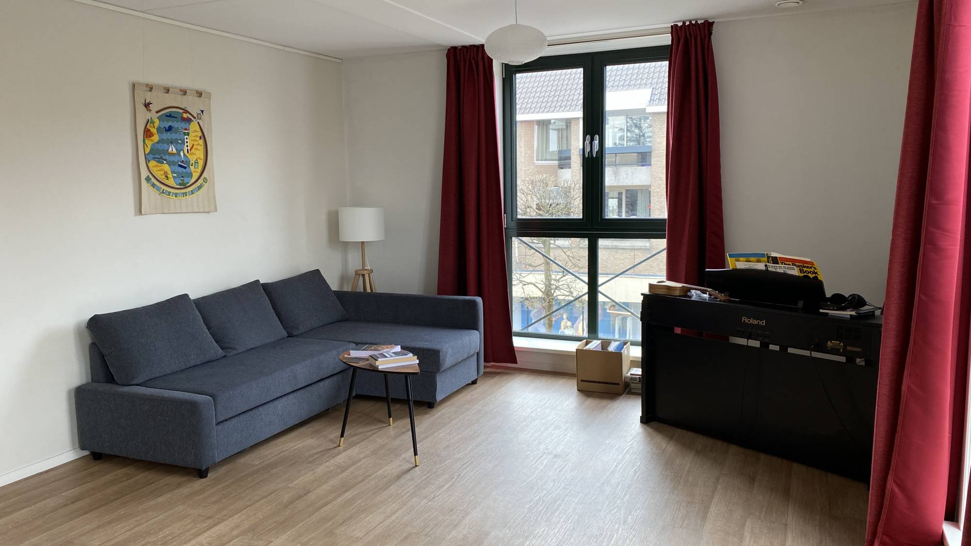 Woning te huur: Slotlaan, Zeist
