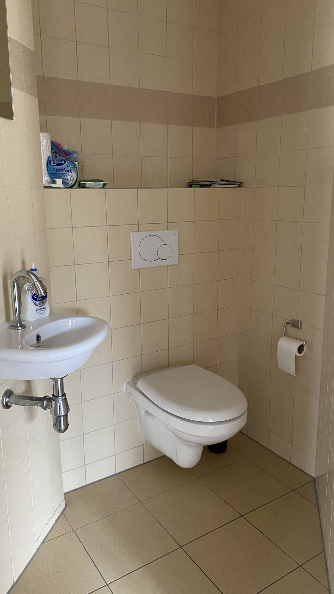 Woning te huur: Slotlaan, Zeist