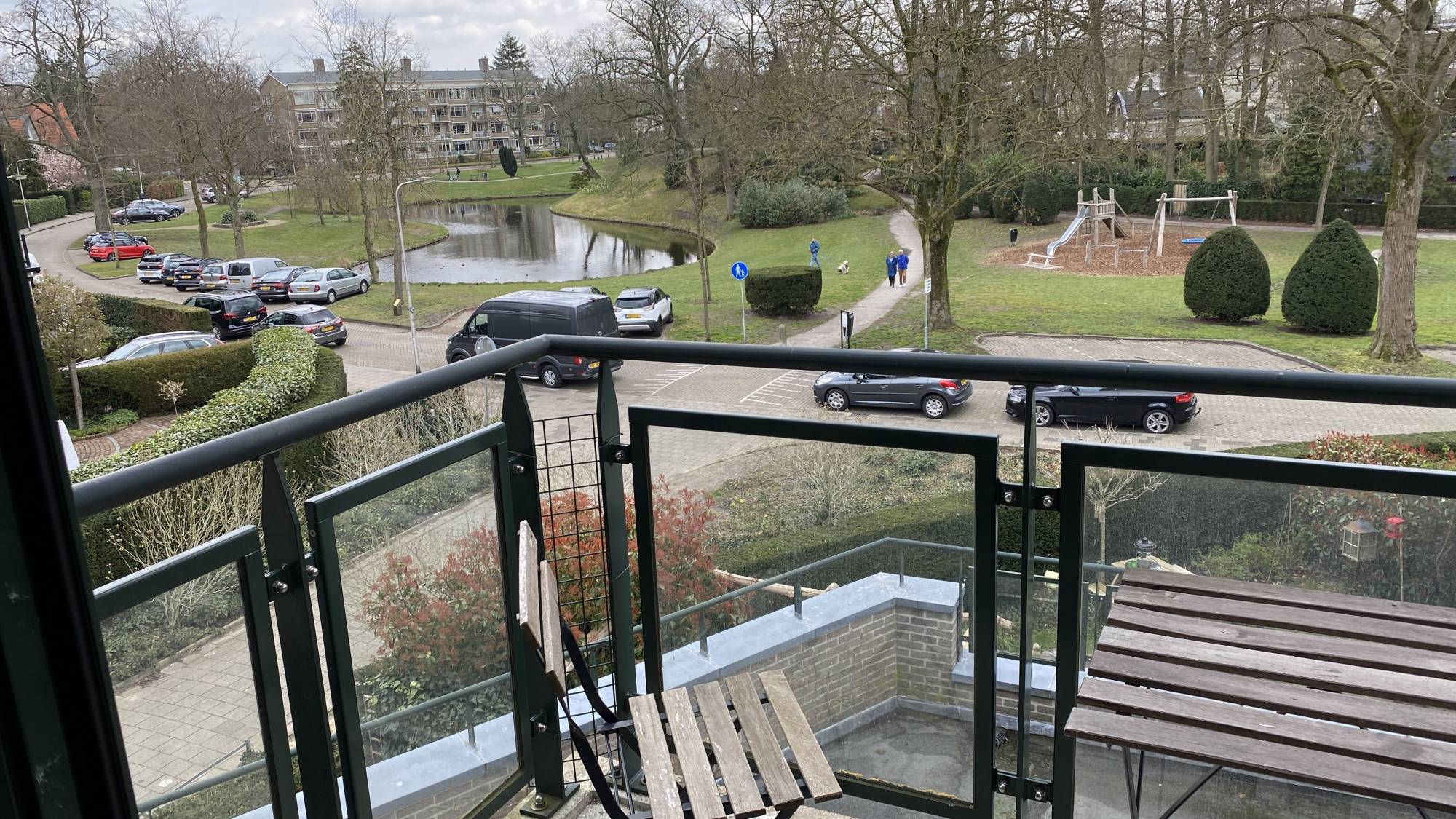 Woning te huur: Slotlaan, Zeist