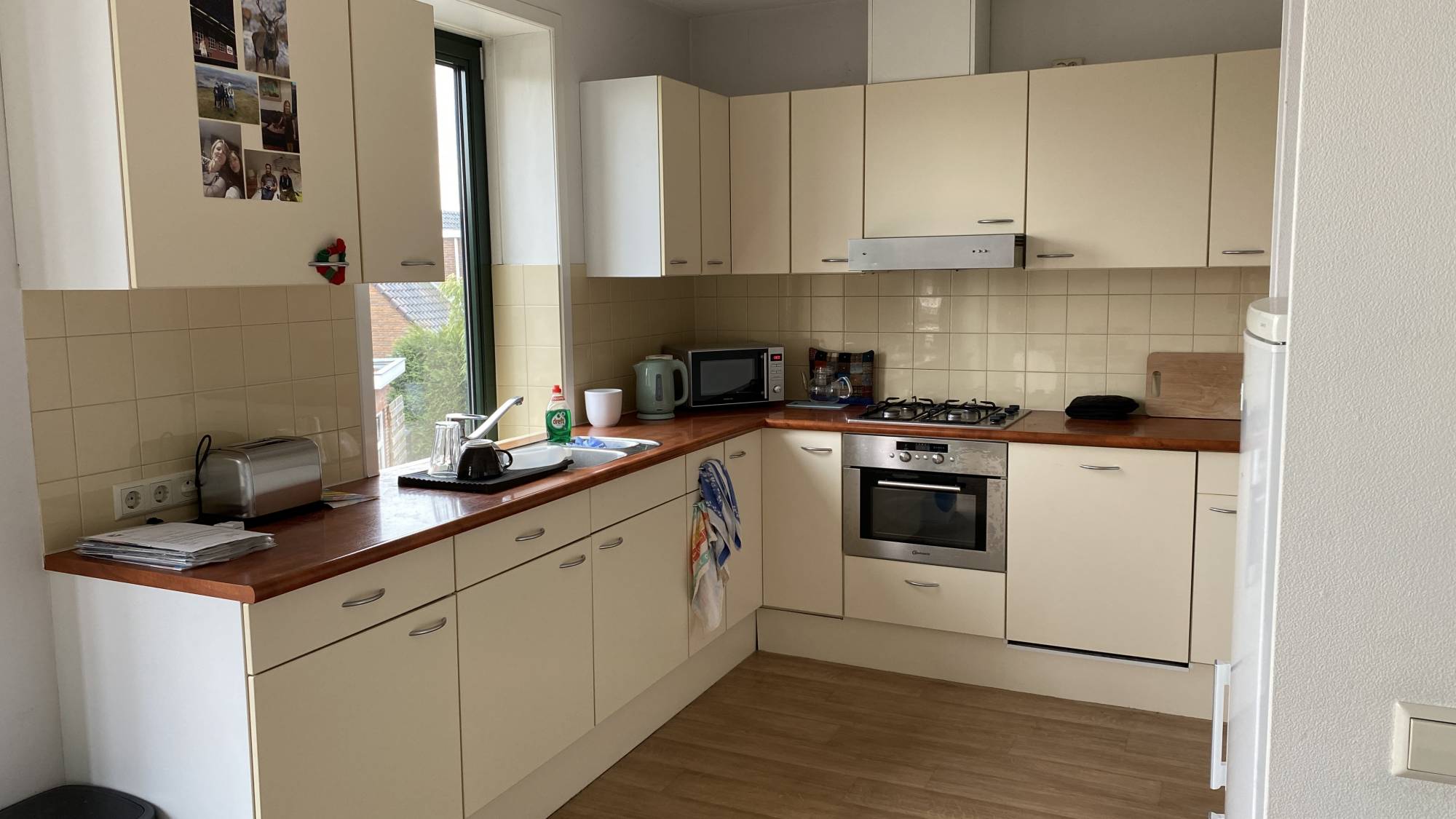 Woning te huur: Slotlaan, Zeist