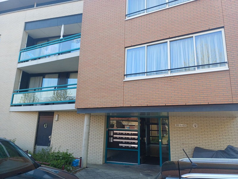 Appartement Troelstralaan in Nieuw-West, Amsterdam