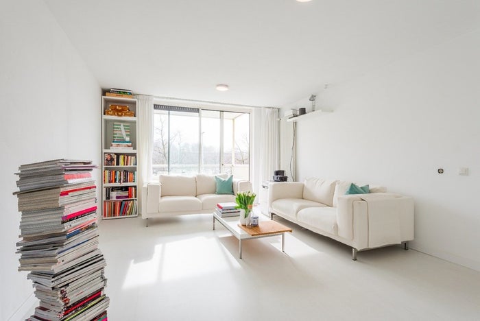 Te huur: Appartement Olof Palmeplein in Amsterdam