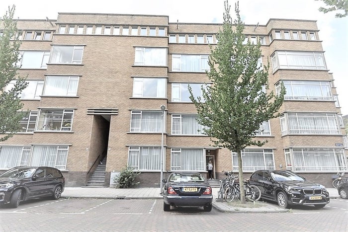 Te huur: Appartement Michelangelostraat in Amsterdam