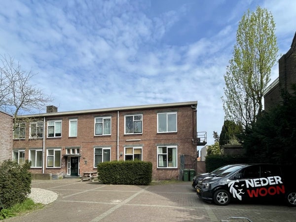 Room Groesbeeksedwarsweg in Nijmegen