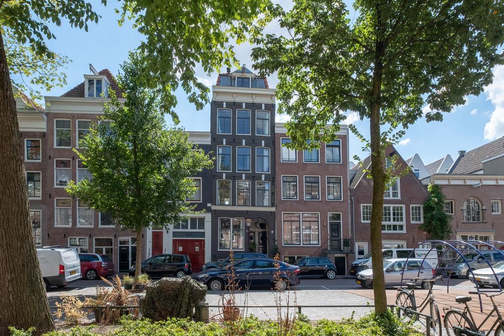Te huur Appartement Palmgracht in Amsterdam