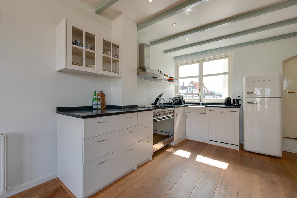 Te huur Appartement Palmgracht in Amsterdam
