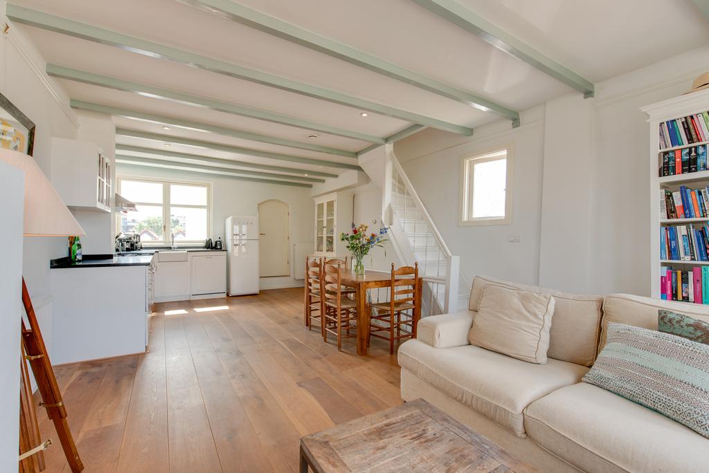 Te huur Appartement Palmgracht in Amsterdam