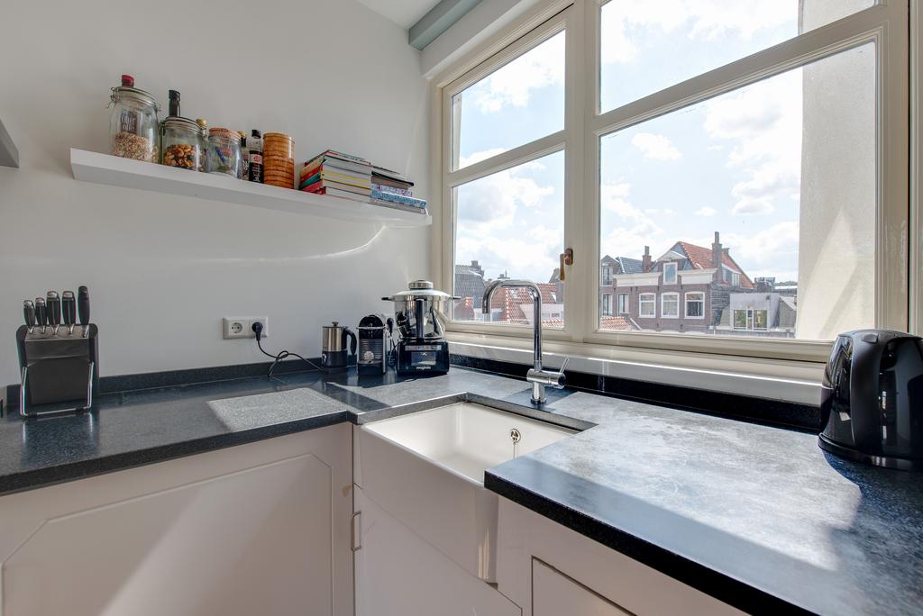 Te huur Appartement Palmgracht in Amsterdam