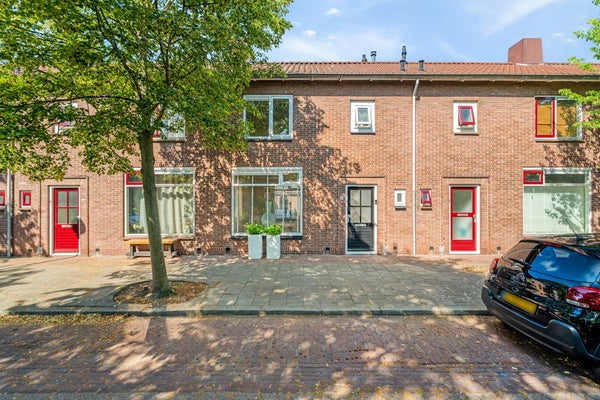 Vinkenstraat 34 in Den Helder