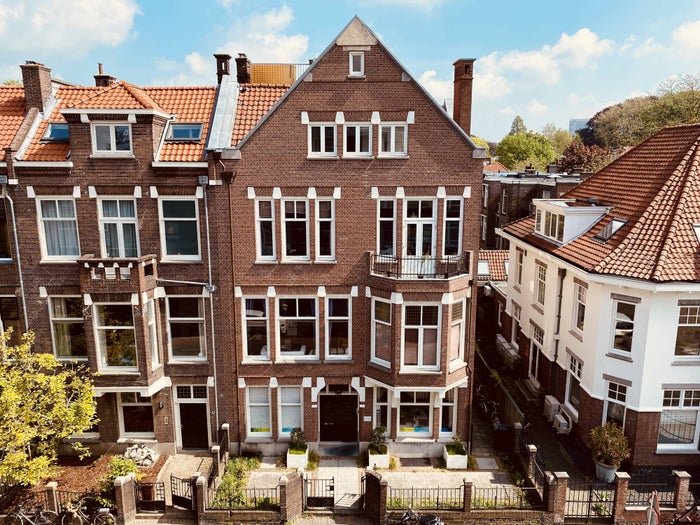 Te huur: Appartement Burgemeester Reigerstraat in Utrecht