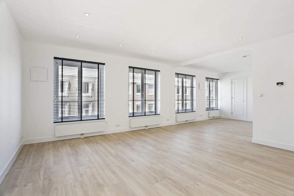 Te huur Appartement Oranjestraat 13 A in Den Haag