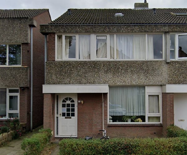 Studio Hertewissel 12 03 in Oss