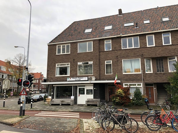 Kamer Paterswoldseweg in Groningen