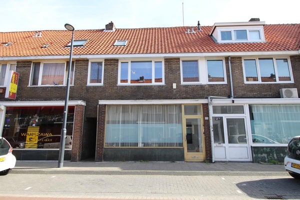 Appartement Heezerweg