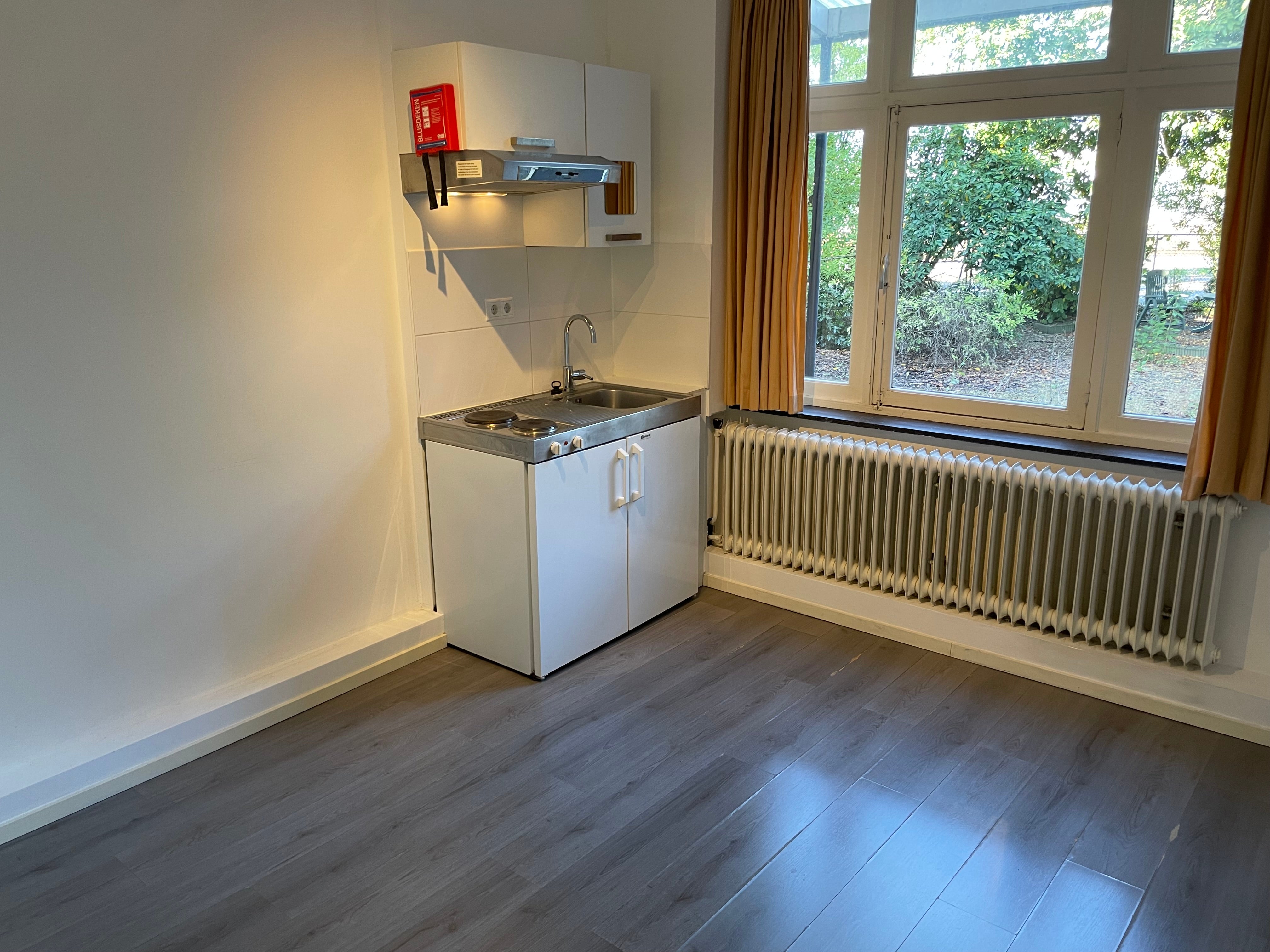 Kamer te huur: Meerssenerweg 370-1B, Maastricht