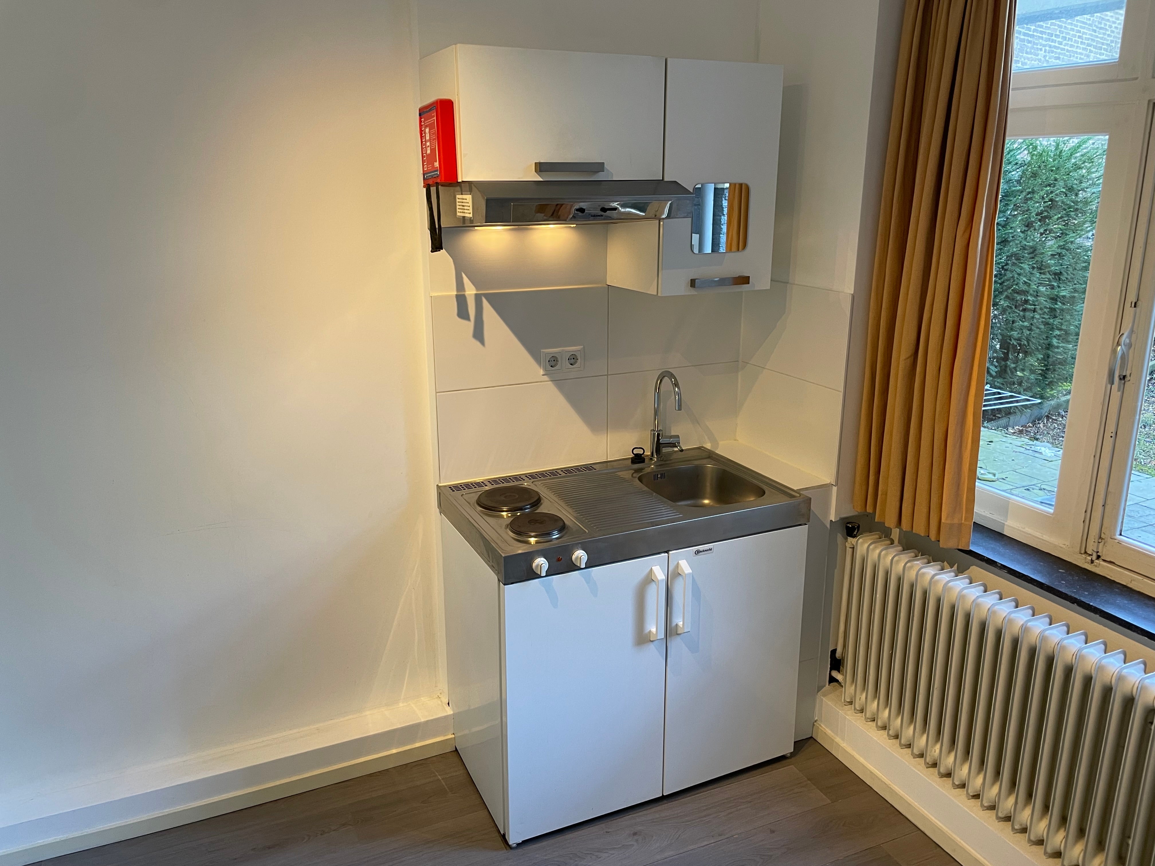 Kamer te huur: Meerssenerweg 370-1B, Maastricht