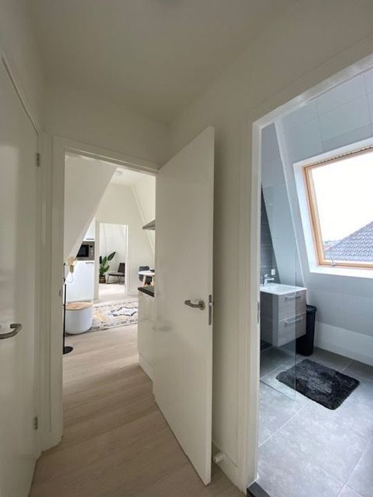 Haarlem – 2021HH
