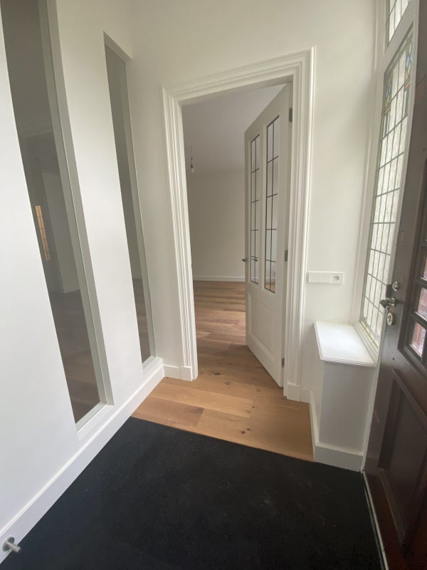 Te huur Appartement Waldeck Pyrmontlaan in Amsterdam