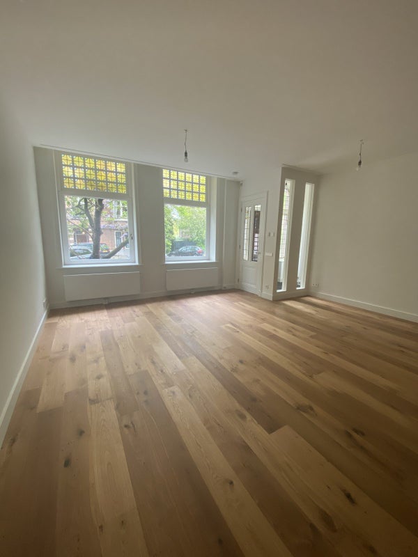 Te huur Appartement Waldeck Pyrmontlaan in Amsterdam