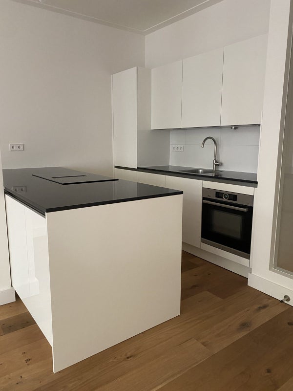 Te huur Appartement Waldeck Pyrmontlaan in Amsterdam