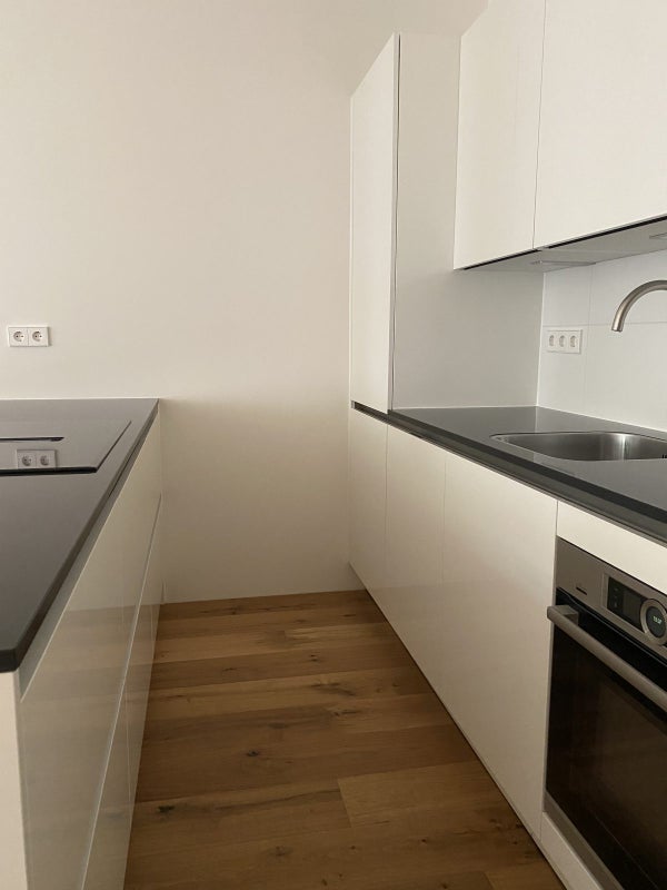 Te huur Appartement Waldeck Pyrmontlaan in Amsterdam