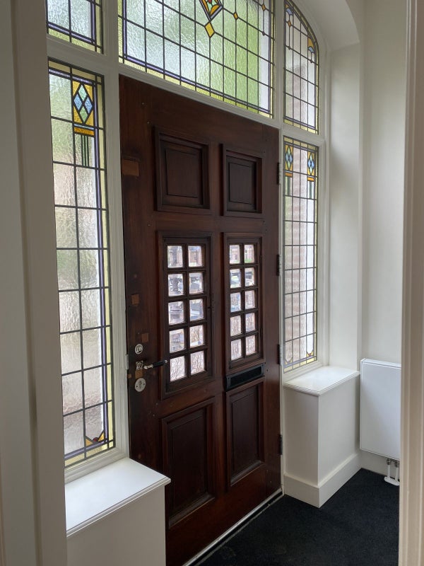 Te huur Appartement Waldeck Pyrmontlaan in Amsterdam