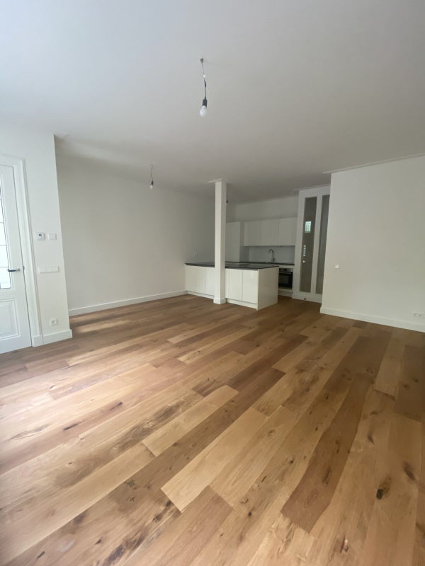 Te huur Appartement Waldeck Pyrmontlaan in Amsterdam