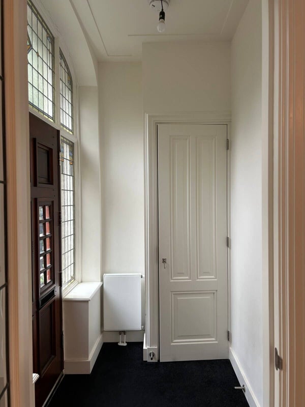 Te huur Appartement Waldeck Pyrmontlaan in Amsterdam