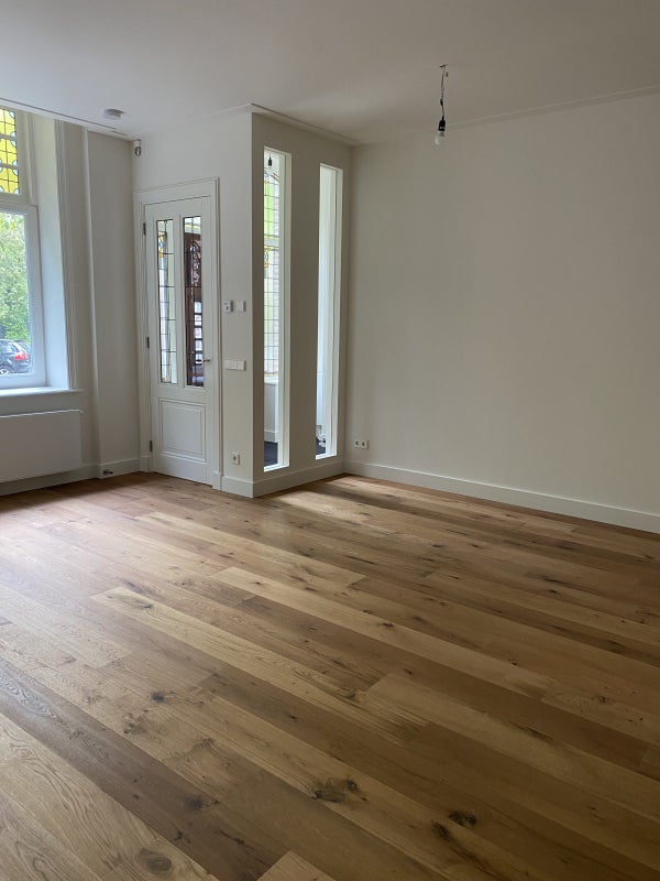 Te huur Appartement Waldeck Pyrmontlaan in Amsterdam