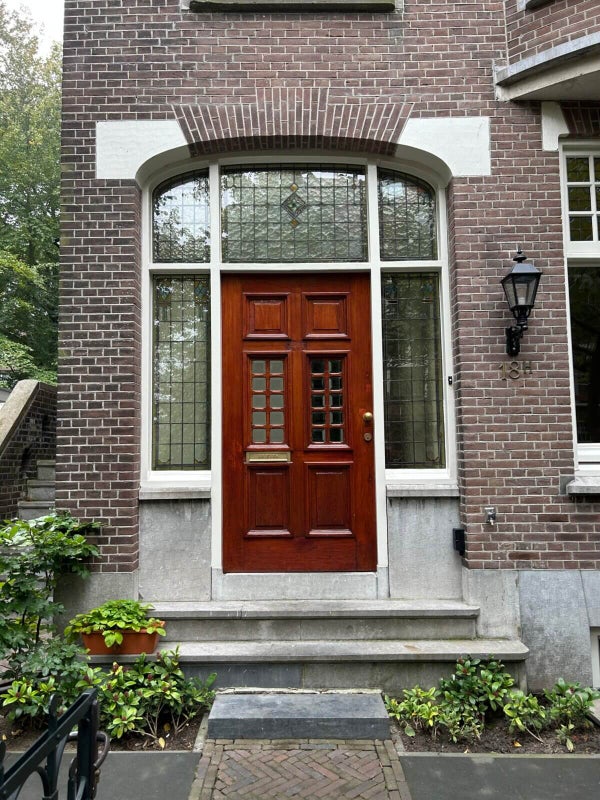Te huur Appartement Waldeck Pyrmontlaan in Amsterdam