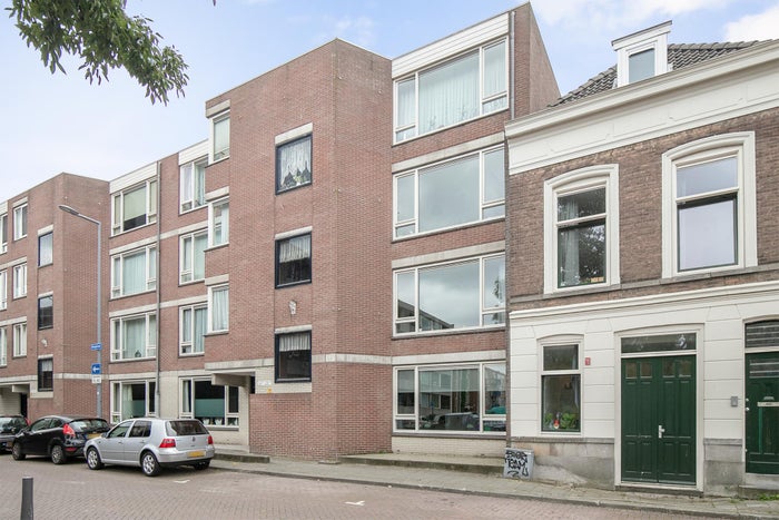 Bergstraat 28 B