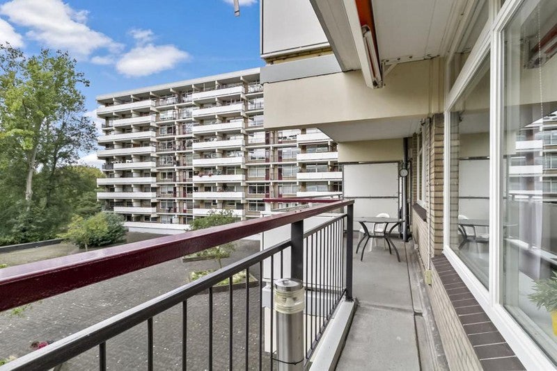 Appartement Prinses Beatrixlaan in Rijswijk