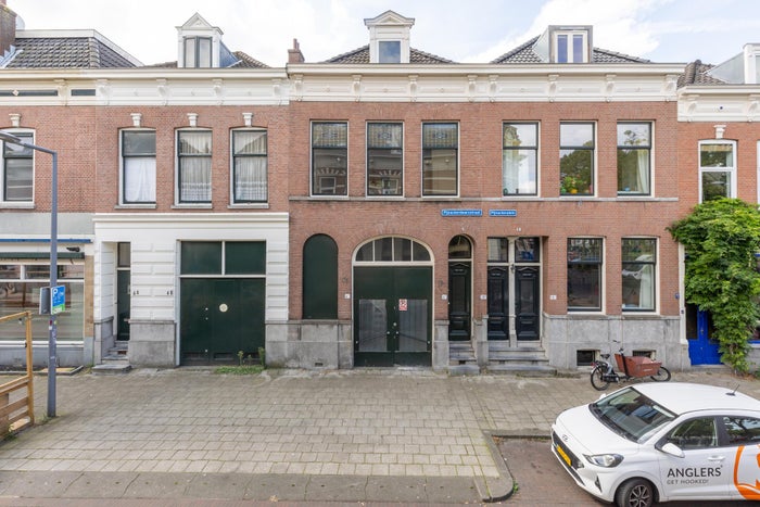 Pijnackerdwarsstraat 6