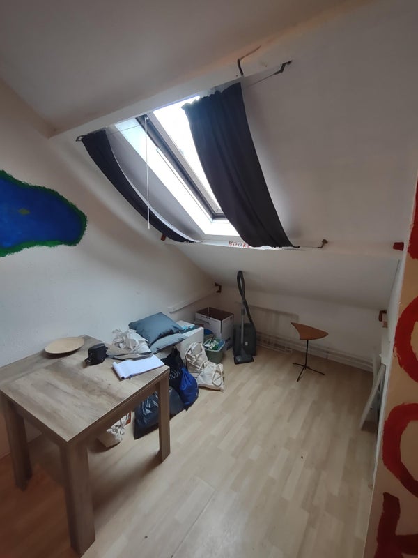 Appartement Teding van Berkhoutlaan in Delft