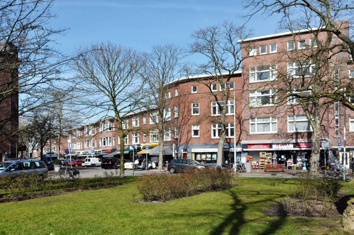 Te huur: Appartement Van Hoytemastraat in Den Haag