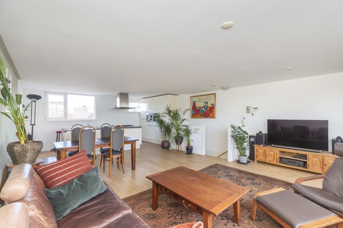 Te huur: Appartement Prinsegracht in Den Haag