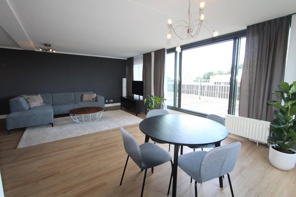 Appartement Kamerlingh Onnesstraat in Amstelveen