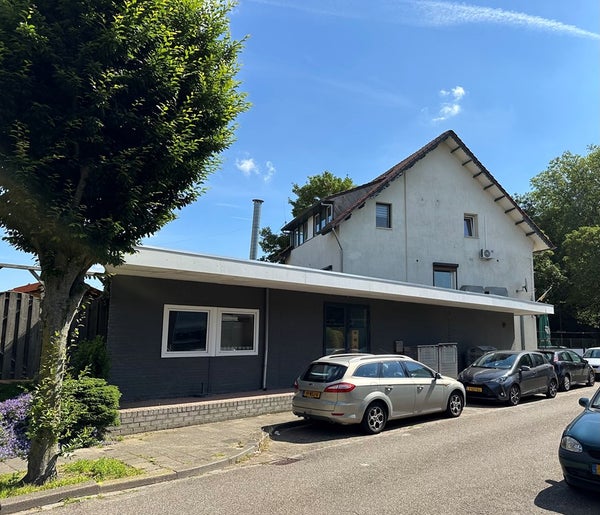 Klaverstraat 17 B 2
