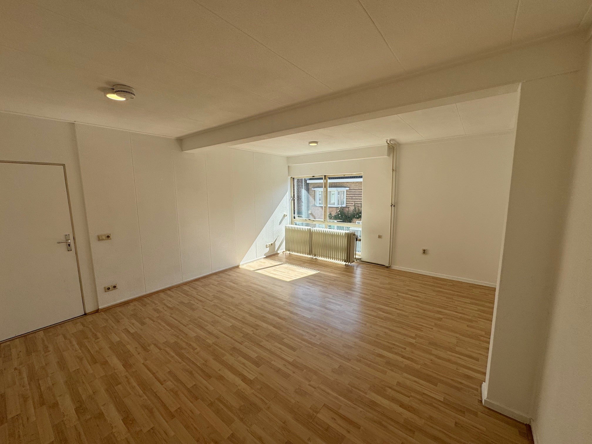 Kamer te huur: Ambyerstraat Zuid 29-1.1, Maastricht