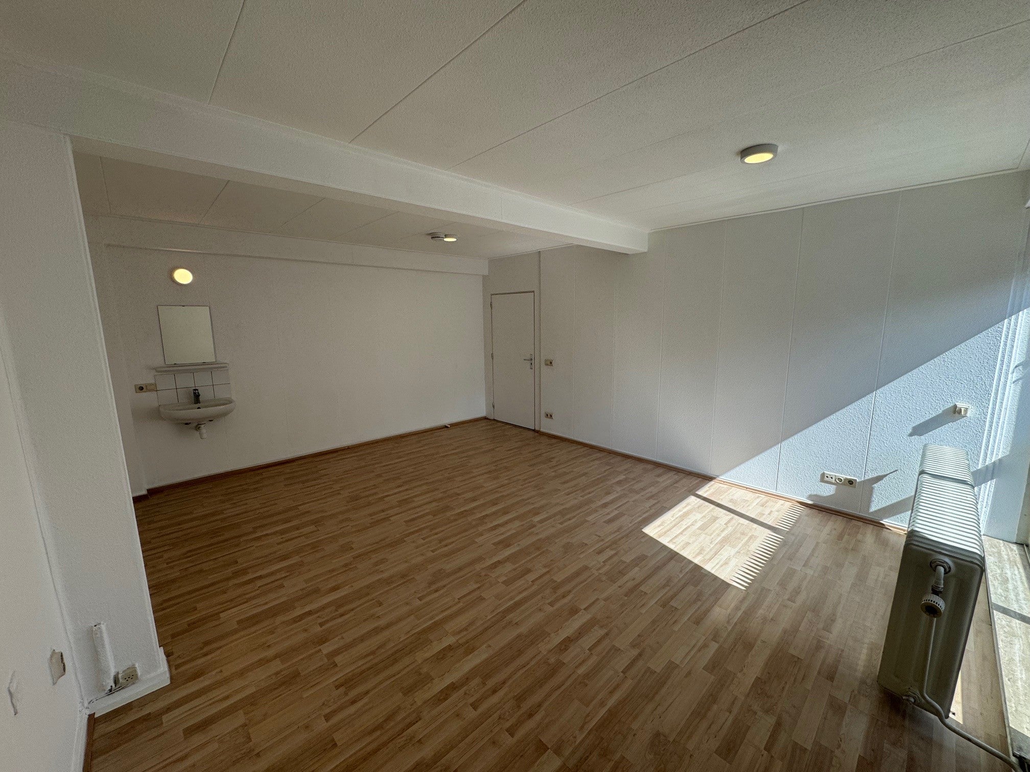 Kamer te huur: Ambyerstraat Zuid 29-1.1, Maastricht