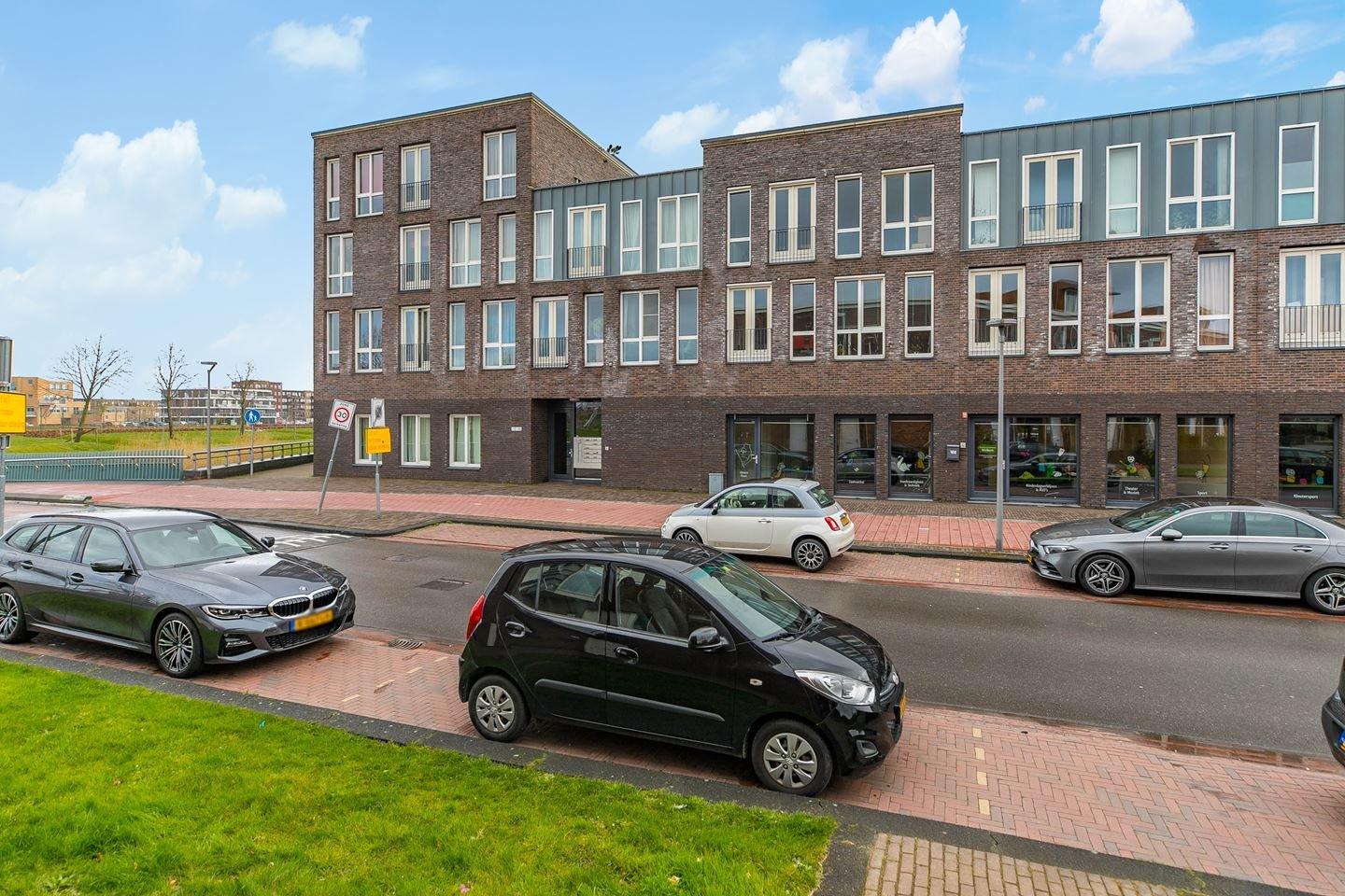 Te huur Appartement Duitslandstraat in Almere