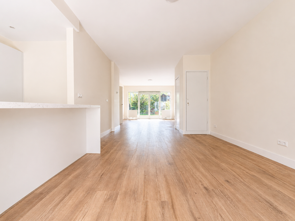 Etagenwohnung Laan van Nieuw Oosteinde 234 in Voorburg