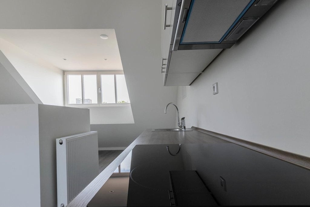 Studio te huur: Putstraat 24E, Sittard