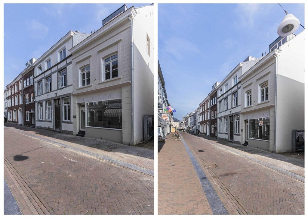 Studio te huur: Putstraat 24E, Sittard