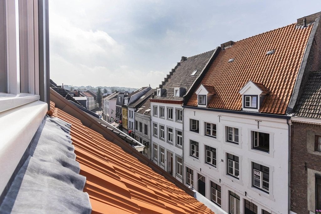Studio te huur: Putstraat 24E, Sittard