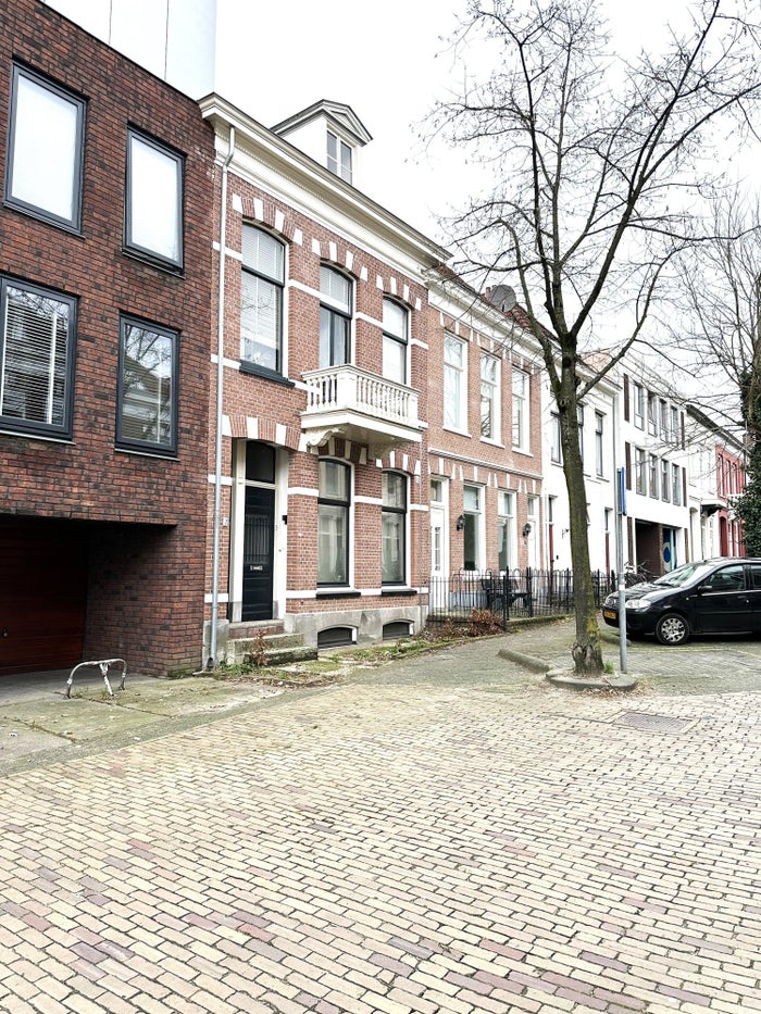 Te huur: Appartement Schrassertstraat in Arnhem