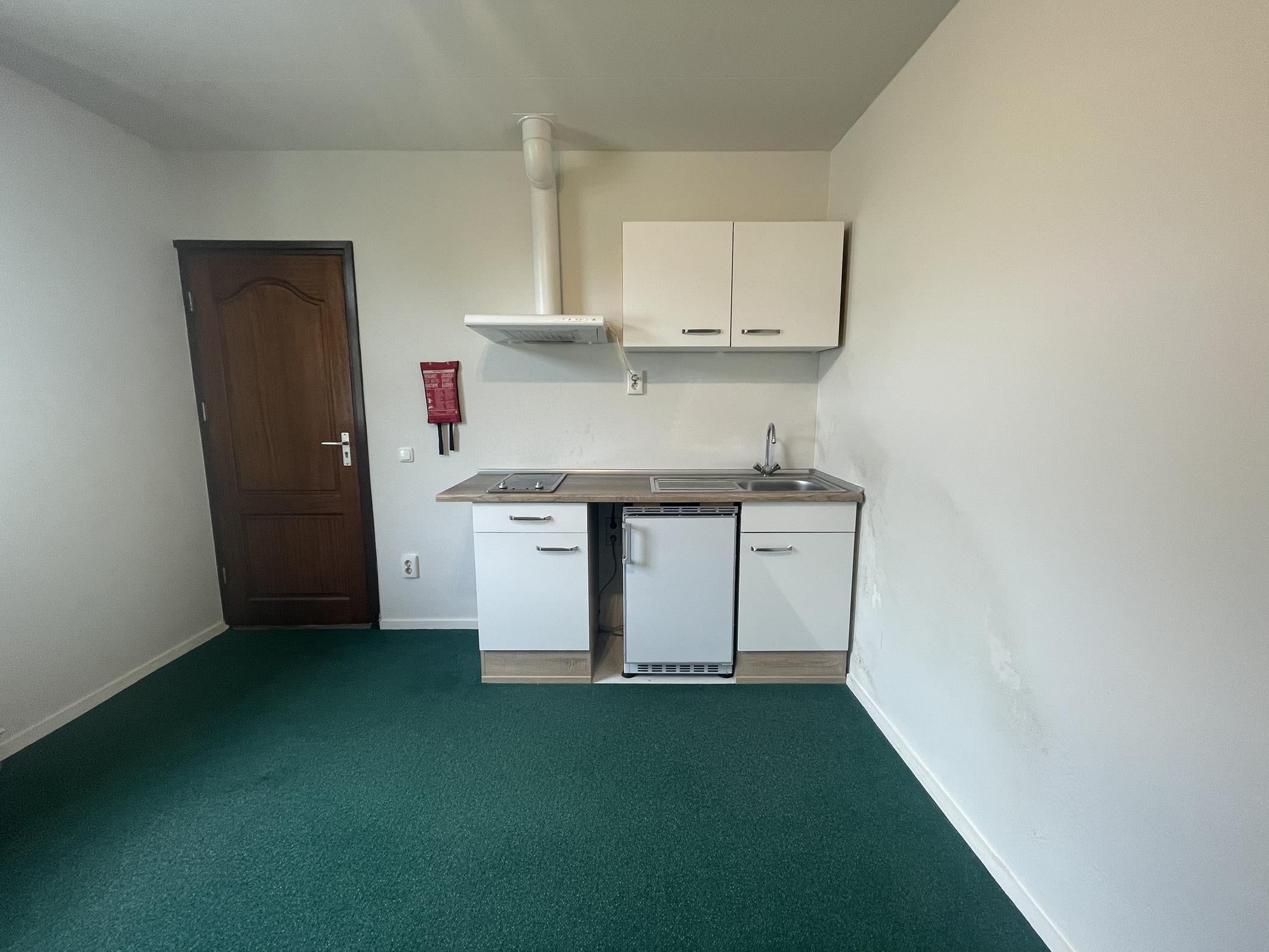 Kamer te huur: Meerssenerweg, Maastricht
