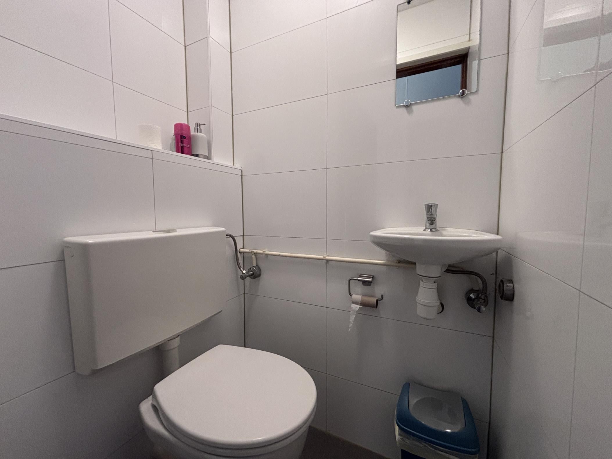 Kamer te huur: Meerssenerweg, Maastricht