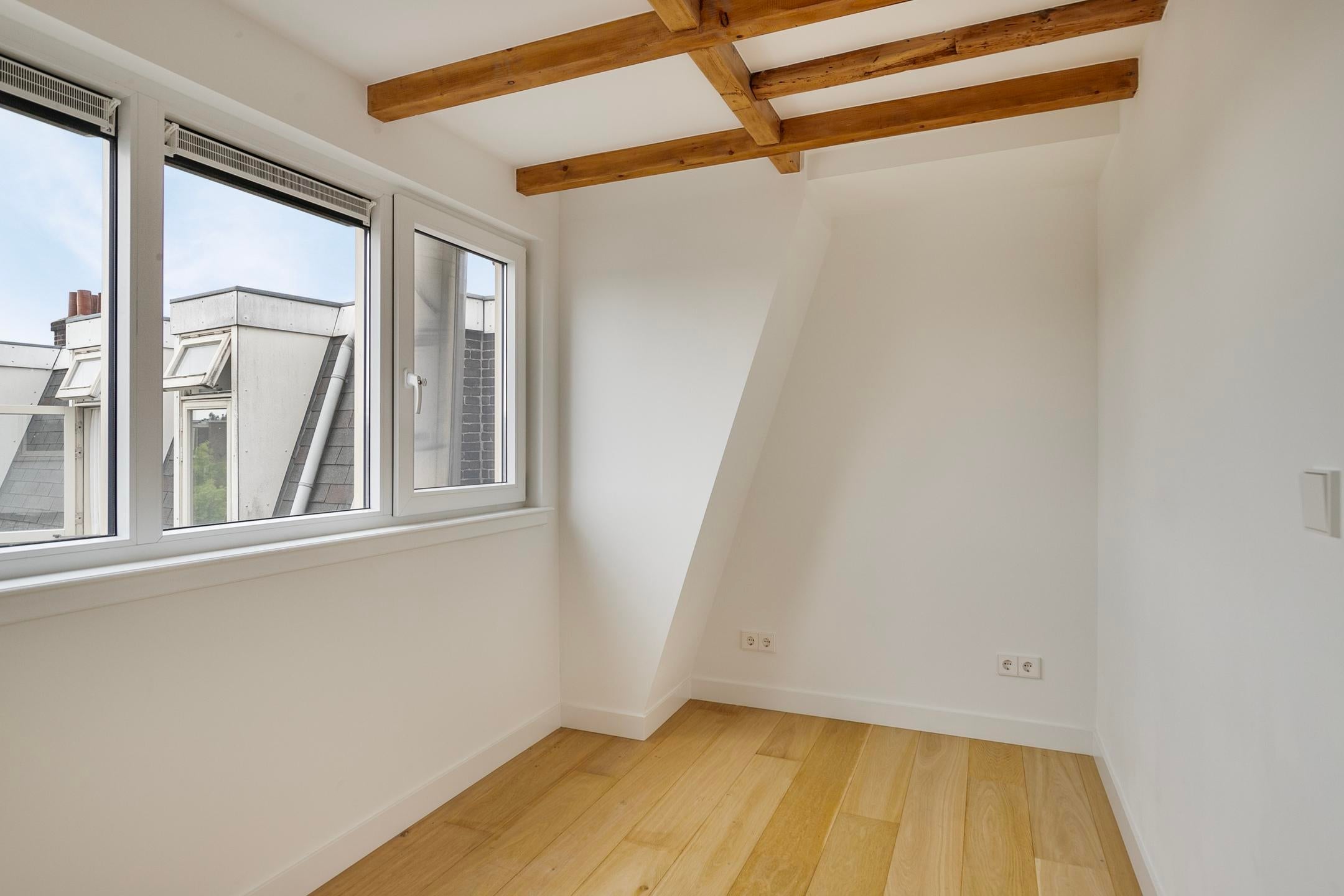 Woning te huur: Potgieterstraat, Amsterdam